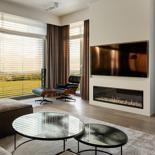 Master the Art of Combining Electric Fires and Media Walls: The Ultimate Guide