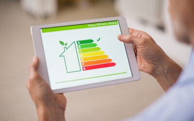 Energy Efficiency Ratings Explained: A Guide by D&P Plastering