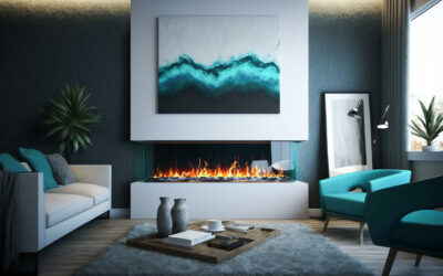 Electric Fires: A Sheffield Perspective